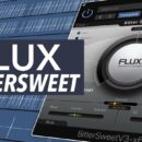 Flux Audio BitterSweet v3 transient designer plug-in audio software mixing free gratis freeware audiofader