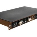 Kush Audio Clariphonic eq hardware rack outboard recording mixing audiofader test review recensione