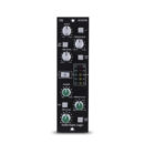 Solid State Logic 611DYN hardware test recensione review recording mixing midiware audiofader mattia panzarini