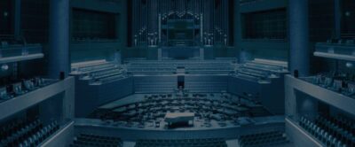 EW hollywood orchestra opus edition east west test recensione review vincenzo bellanova audiofader sample library virtual instrument