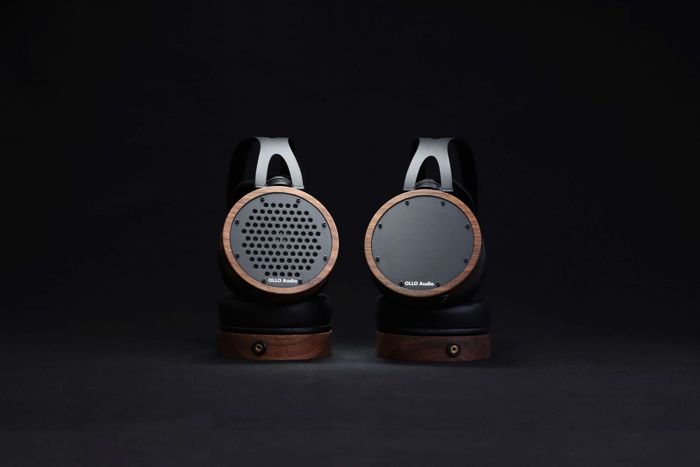 S4R CUFFIE PER LA REGISTRAZIONE | OLLO Audio