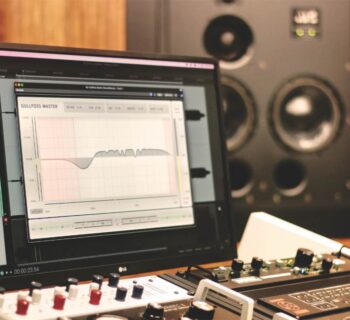 Soundtheory Gullfoss Master eq dinamico plug-in audio software daw audiofader test andrea scansani