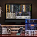 Universal Audio Desktop Platinum Vocal Promo plug-in software voce processing midiware audiofader offerta sale