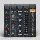 Universal Audio Vision Channel Strip andrea scansani test review audiofader midiware test recensione