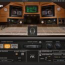 Waves CLA-Nx plug-in audio software daw mixing headphpones cuffie chris lord-alge audiofader