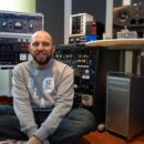 Antonio Fini intervista audio pro hardware audiofader luca pilla