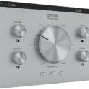 Cymatics Origin plug-in free gratis daw software mixing audiofader