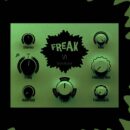 Native Instruments Freak fx plug-in audio software mixing modulazione plugin botique audiofader