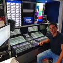 SSL Mediaset broadcast superficie di controllo hardware digital tv audiofader