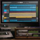 Universal Audio LUNA update 1.2 software daw audio mixing producer midiware audiofader