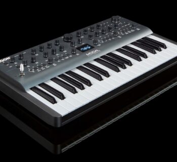 argon 8 library nuovi suoni sound argon 8 dj ride marlow digs midiwaremodal electronics ppg wave audiofader synth sintetizzatore hardware