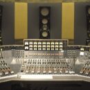 Acustica Audio Sienna Volume G mixing headphone cuffie studio audio pro audiofader