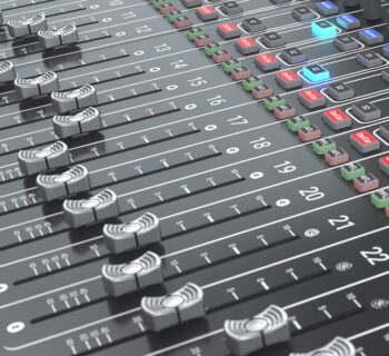 Calrec Brio training broadcast audio pro corsi online mixing leading tech audiofader