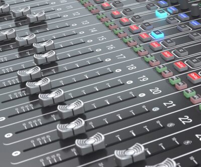 Calrec Brio training broadcast audio pro corsi online mixing leading tech audiofader