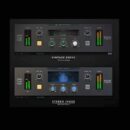 SSL Fusion Stereo Image plug-in audio software daw mixing solid state logic audiofader