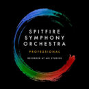 Spitfire Symphony Orchestra Professional test review recensione vincenzo bellanova audiofader virtual instrument score soundtrack