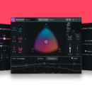 iZotope Neoverb riverbero reverb plug-in audio mixing midiware audiofader test review recensione andrea scansani