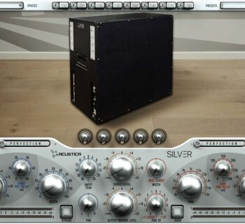 EMT240 plate reverb Acustica Audio silver reverb test review recensione opinions opinioni luca pilla audiofader