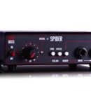 Bad Dogs Spider preamp reamp di box recording studio home project recensione review test andrea scansani audiofader