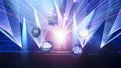 PLS 2022 prolight+sound eventi fiera francoforte audiofader