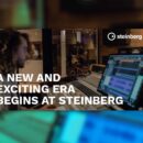Steinberg Licensing software recording edit mastering dorico cubase audiofader