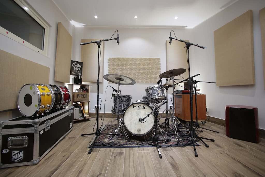 marco morabito batterista online recording drums drummer pro studio intervista giacomo dalla audiofader