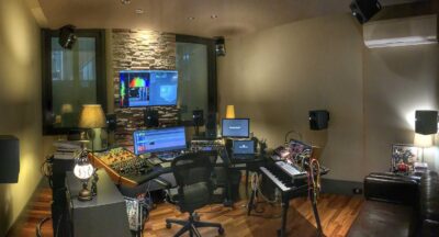 MoReVoX Studio dolby Atmos surround mixing sabino cannone intervista luca pilla audiofader audio immersivo