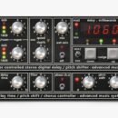 UAD AMS DMX 15-80S software mixing plug-in audio midiware andrea scansani audiofader review test recensione