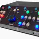 API Audio MC531 Monitor Controller recording mixing studio pro funky junk audiofader