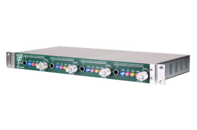 Daking Mic-Pre-4t hardware studio recording live preamp transaudio group audiofader