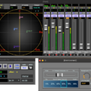 Soundbuilder dolby surround multicanale free gratis frewware gratuito audiofader mixing