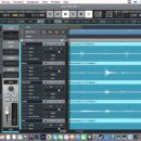 Universal Audio Luna tutorial quantize andrea scansani mixing compression compressor audiofader midiware