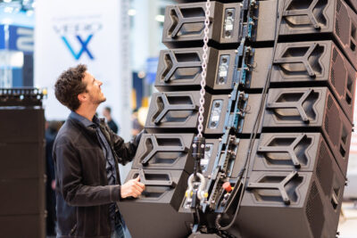 prolight+sound 2022 eventi fiera francoforte frankfurt live pro audio music audiofader