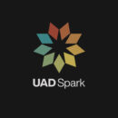 Universal Audio UAD Spark plug-in software daw volt interfaccia audio midiware audiofader