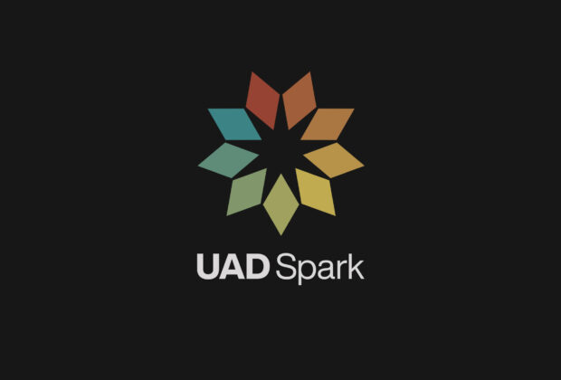 Universal Audio UAD Spark plug-in software daw volt interfaccia audio midiware audiofader