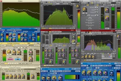 Voxengo plugins mixing software daw audiofader sanzioni guerra russia ucraina