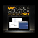 Acustica Audio workshop 2022 eventi plug-in audio software mixing daw audiofader