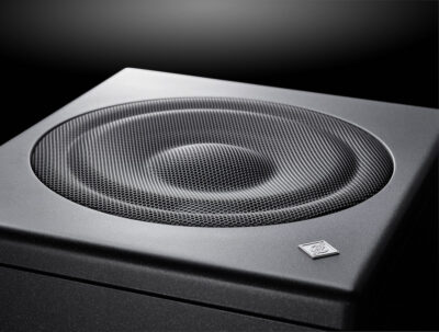 Neumann KH-750 DSP subwoofer monitor mixing recording studio pro audio exhibo test recensione review luca pilla audiofader