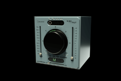 Acustica Audio Fire The Tilt eq plug-in software mixing audiofader