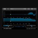 nugen audio monofilter elements plug-in audio software mixing mastering bass sebastiano groppi audiofader