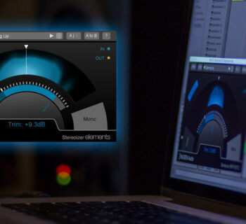 Nugen Audio Stereoizer Elements plug-in audio recensione review test mixing sebastiano groppi audiofader
