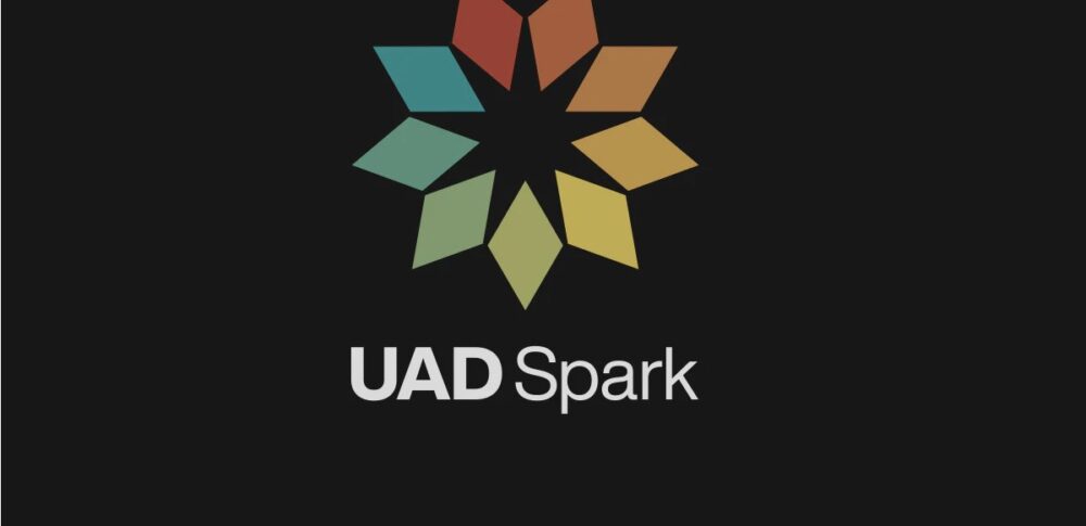 UAD Spark universal audio bundle plug-in software mixing producer midiware audiofader test review recensione andrea scansani