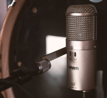 Warm Audio WA-47F microfono hardware recording studio midiware audiofader