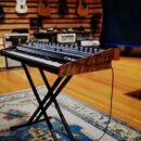 Oberhem OB-X8 obx8 price prezzo oberheim ob-x ob-xa ob-8 synth leak audiofader