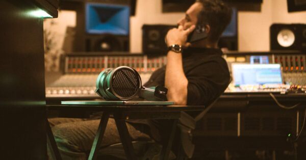 Audeze Manny Marroquin cuffie professionali audio pro studio recording mixing audiofader