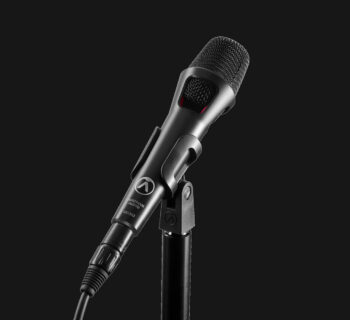 Austrian Audio OD303 microfono dinamico live audio pro leading technologies audiofader