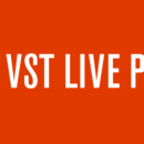 Steinberg VST Live Pro software programmazione audiofader