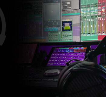 Avid Pro Tools ultimate aggiornamento software update recording mixing studio pro daw audiofader soundwave