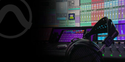 Avid Pro Tools ultimate aggiornamento software update recording mixing studio pro daw audiofader soundwave