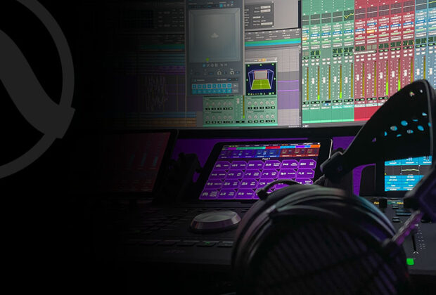 Avid Pro Tools ultimate aggiornamento software update recording mixing studio pro daw audiofader soundwave